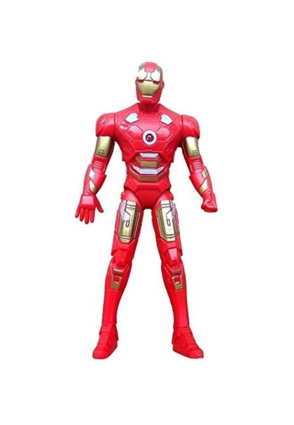 Super Power Hero – Avengers 2 Style Action Figure