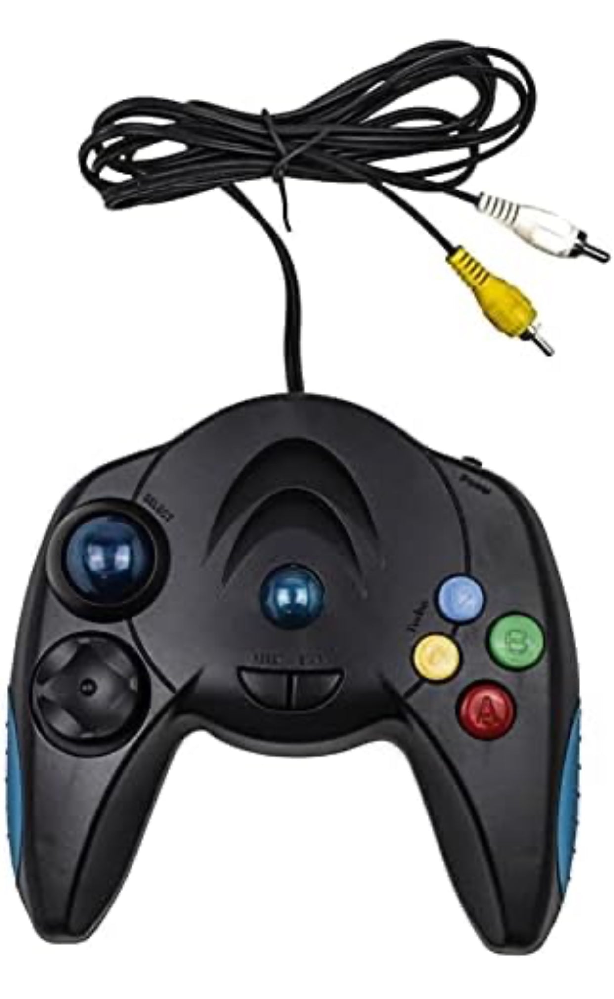 🕹️ Advance Plug ‘N Play 108000-in-1 Cricket Fever TV Game – Model AD-2521