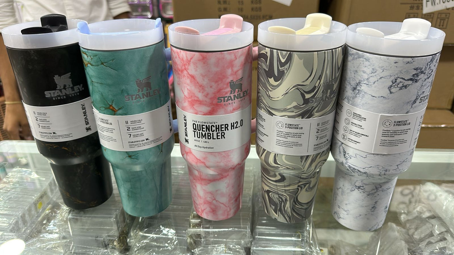 Stanley tumblers