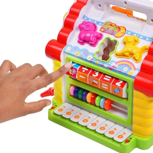 The Magic of Play – Why Toys Matter More Than Ever