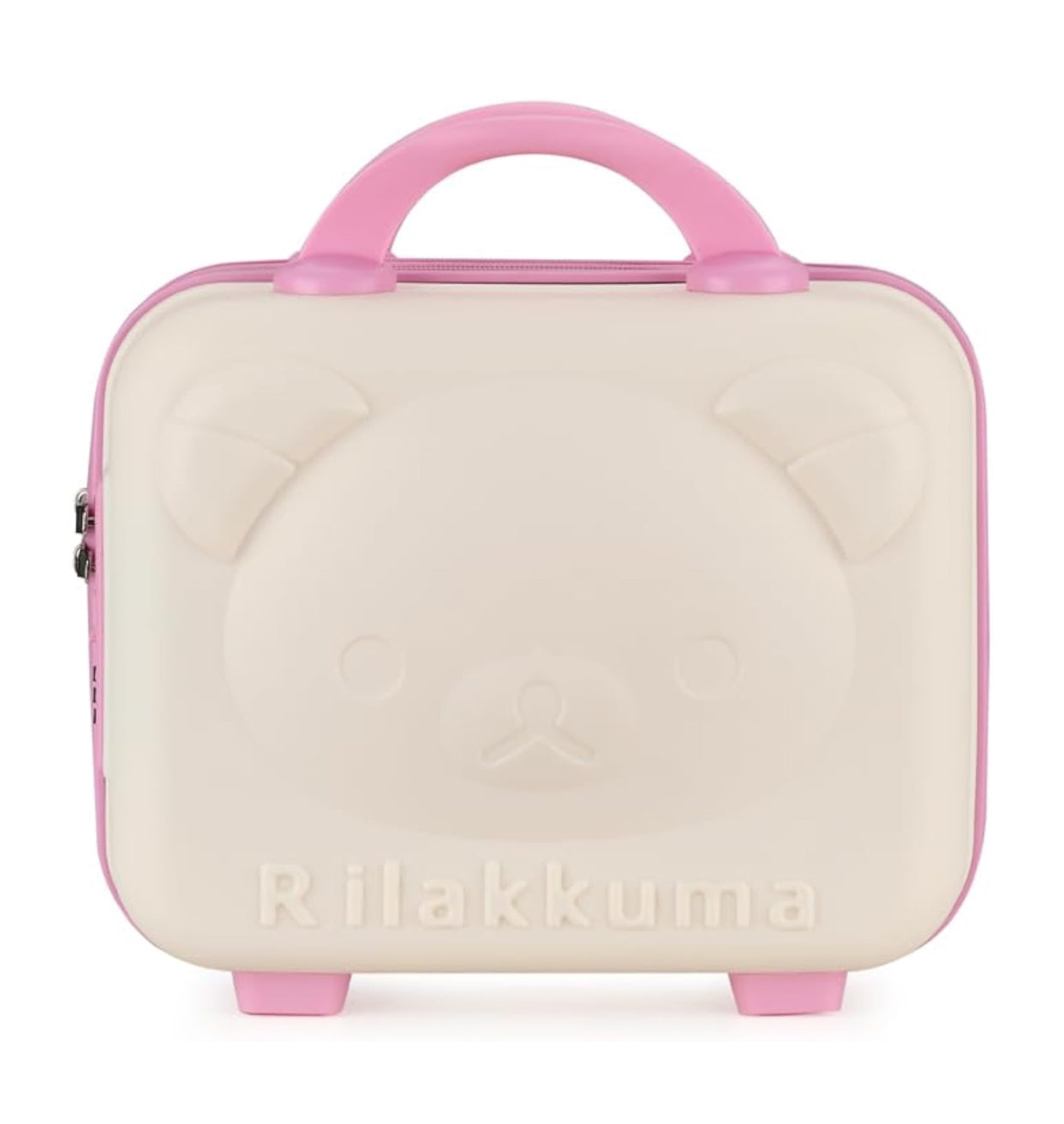 🎒 Cute Kids Crossbody Bag With Fun Cartoon Charms – Lightweight & Trendy