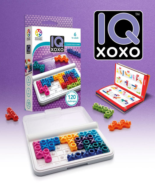 IQ GAMES