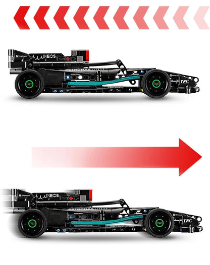 LEGO® Technic Mercedes-AMG F1 W14 E Performance Pull-Back (42165)
