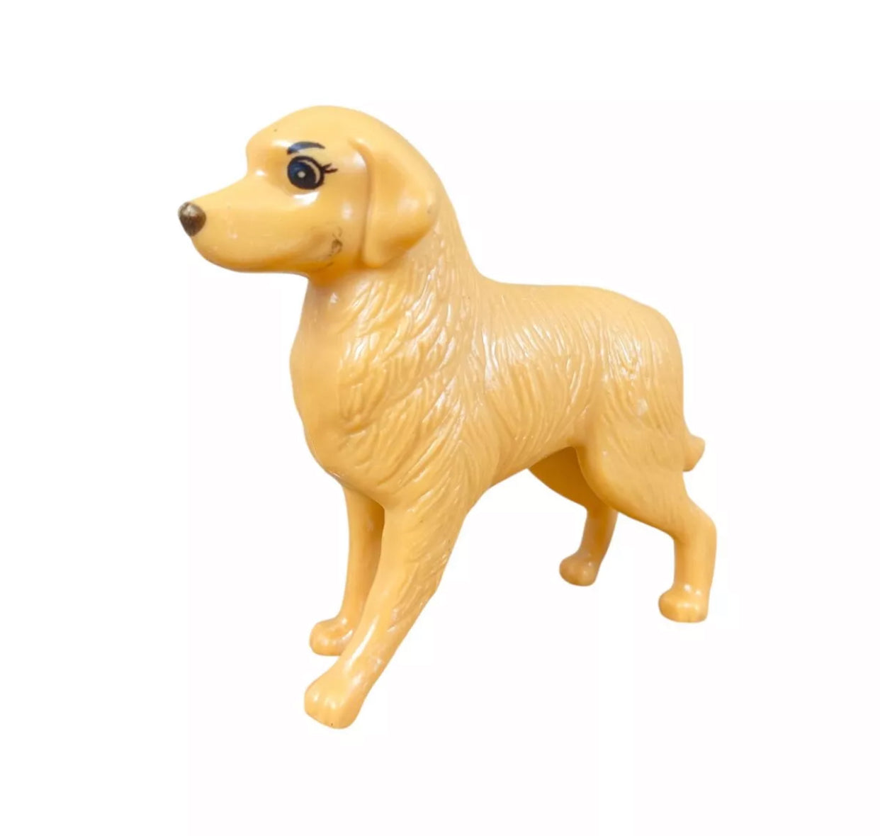 Besties Doll with Bicycle & Puppy Playset – LUMO Brilliant Toys