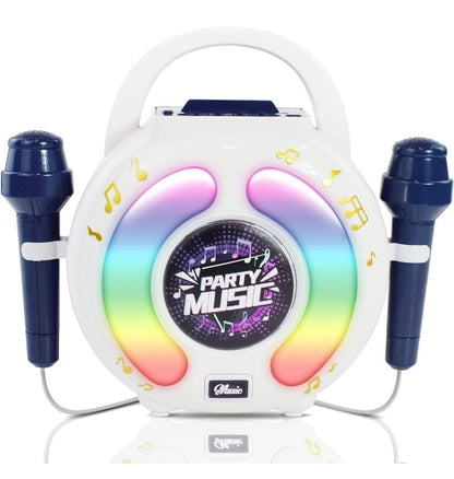 Music decoration, sound box