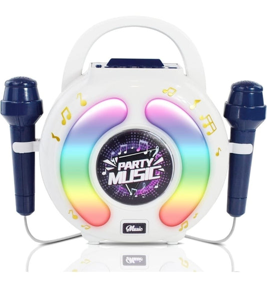 Music decoration, sound box