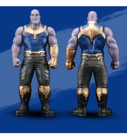 Thanos Action Figure – Avengers: Infinity War Collectible