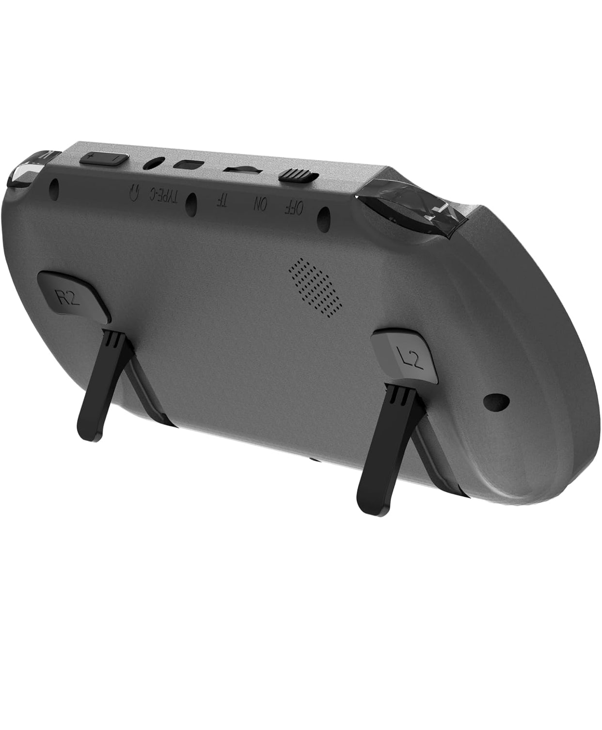 🎮 Sameo Portable Handheld Gaming Console – HD Screen | Retro + Modern Games