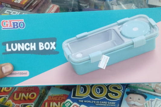 Cute Design Stainless Steel 304 Kids Lunch Box for School Insulated Lunchbox