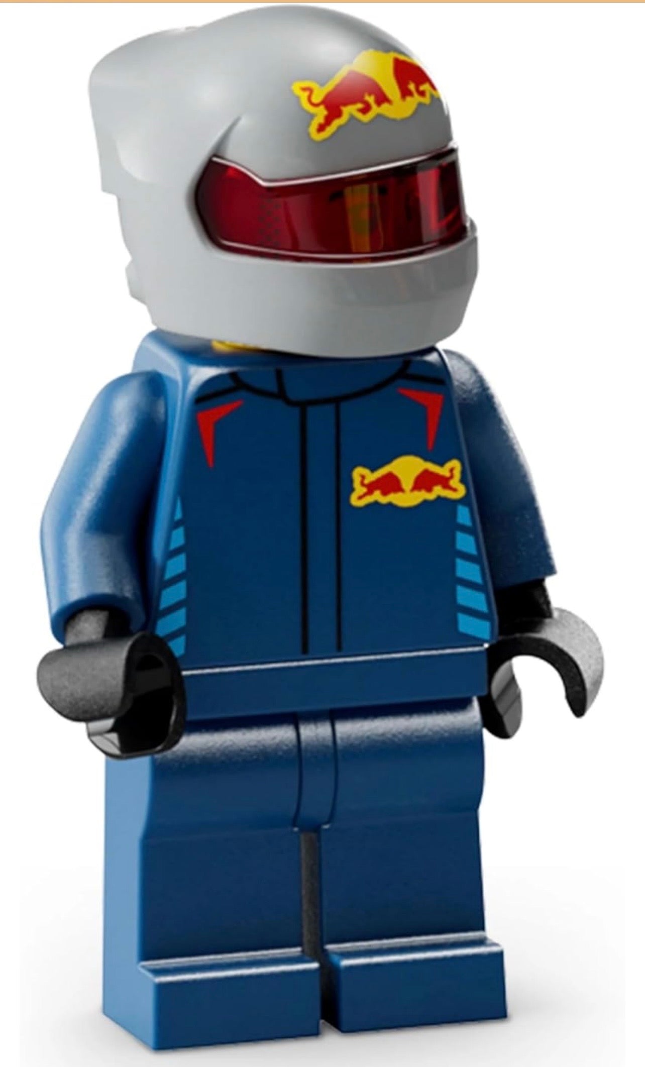 LEGO® Speed Champions Oracle Red Bull Racing RB20 F1 Car (77243)