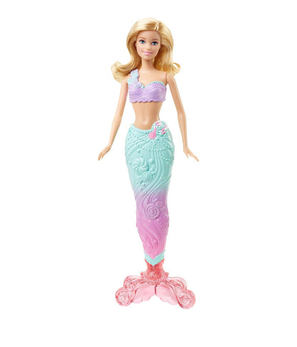 Barbie Dreamtopia Multi-Look Dress-Up Set – Fairy, Mermaid & Princess Transformations (18+ Looks)