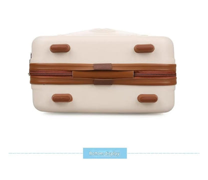 🎒 Cute Kids Crossbody Bag With Fun Cartoon Charms – Lightweight & Trendy