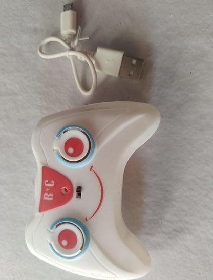 🚁 RC Infrared Control Helicopter – Easy-to-Fly Remote Control Chopper for Kids