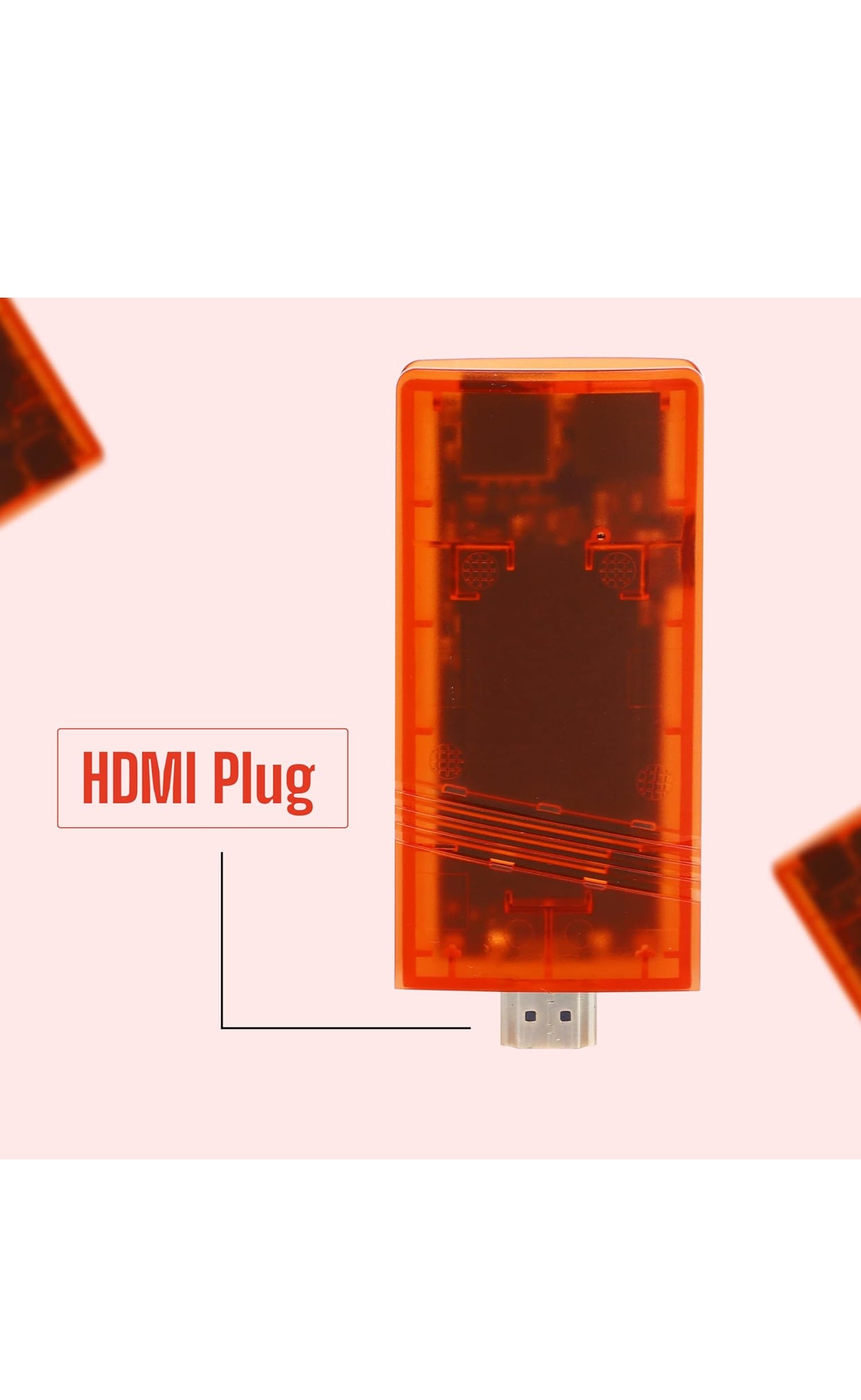 🎮 Product Listing Details: G5S Mini 4K HD Retro Game Console Stick