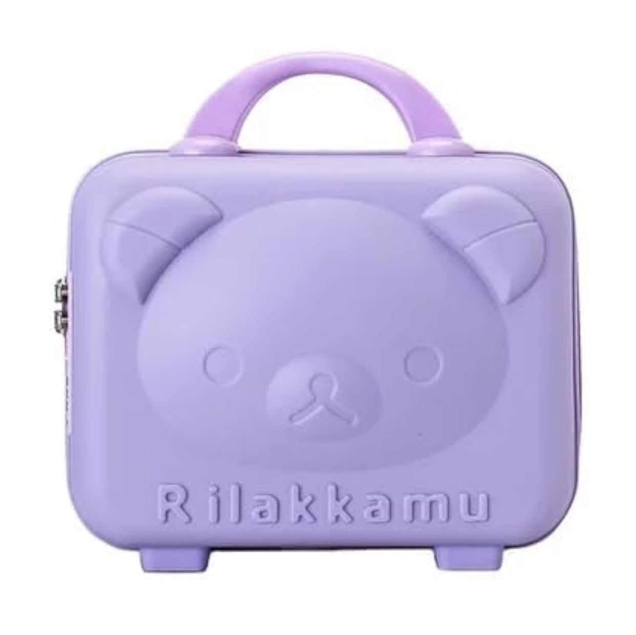 🎒 Cute Kids Crossbody Bag With Fun Cartoon Charms – Lightweight & Trendy