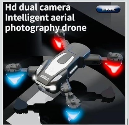 🛸 J2 Drone – Advanced 360° Flip RC Drone (14+)