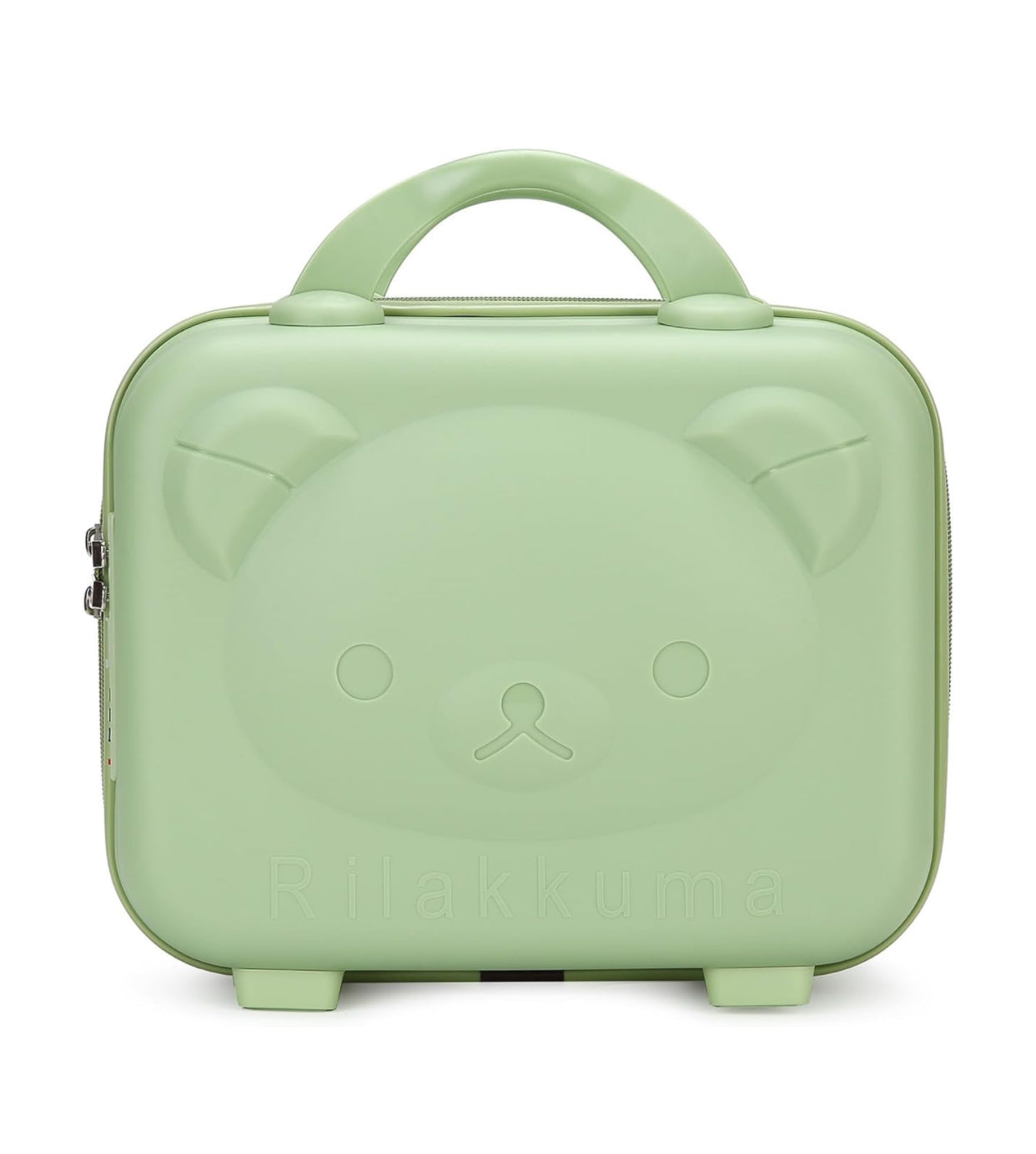 🎒 Cute Kids Crossbody Bag With Fun Cartoon Charms – Lightweight & Trendy