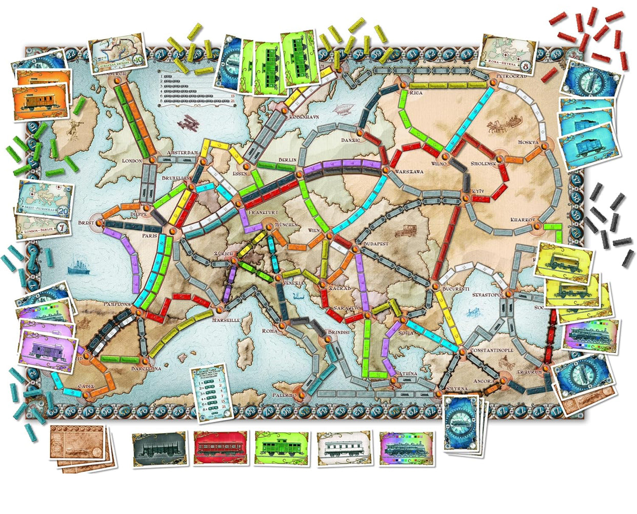 Give me information to Shopify listing