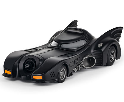 1:24 Scale 1989 Batmobile – Collector’s Edition Model Car