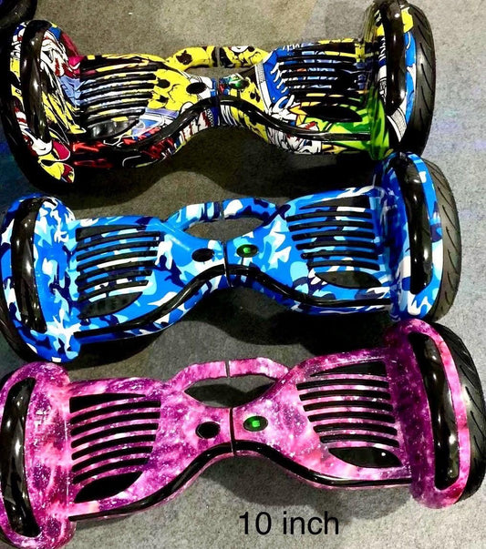 Hoverboard 10.5 inch