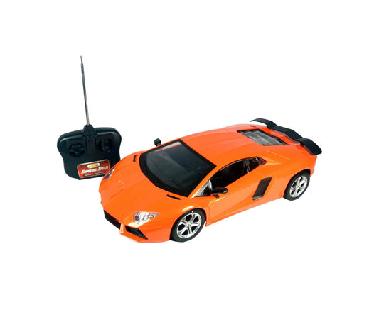🏎️ 1:12 Scale Speed RC Supercar – High-Performance Remote Control Racing Car