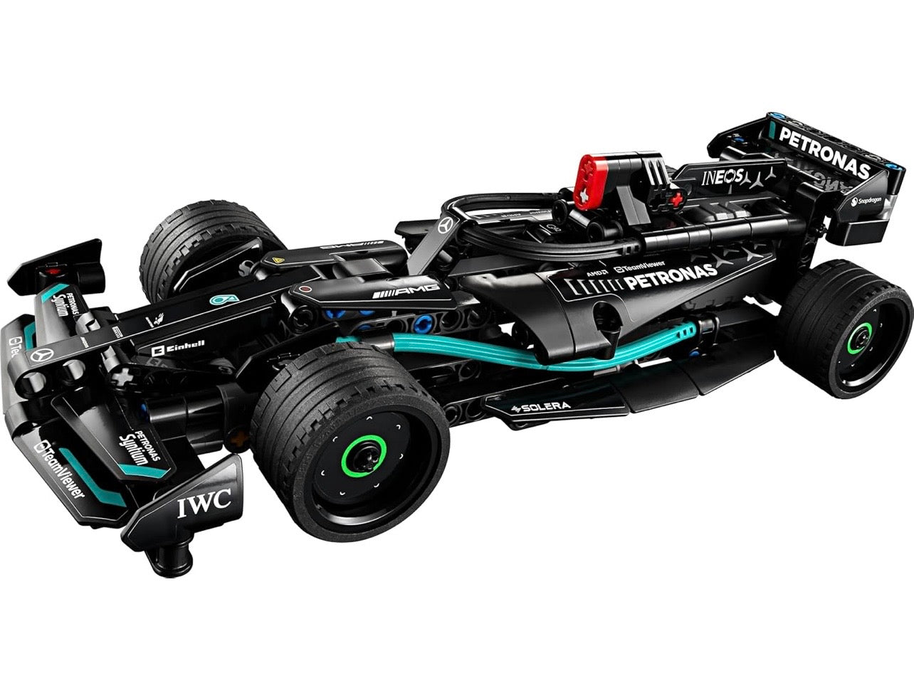 LEGO® Technic Mercedes-AMG F1 W14 E Performance Pull-Back (42165)