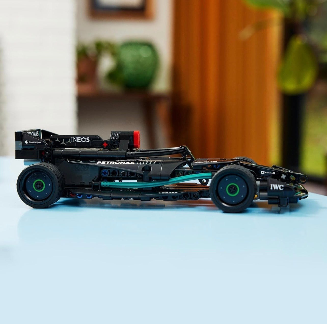 LEGO® Technic Mercedes-AMG F1 W14 E Performance Pull-Back (42165)