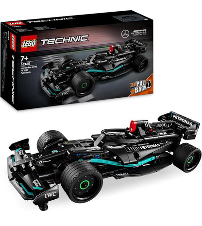 LEGO® Technic Mercedes-AMG F1 W14 E Performance Pull-Back (42165)
