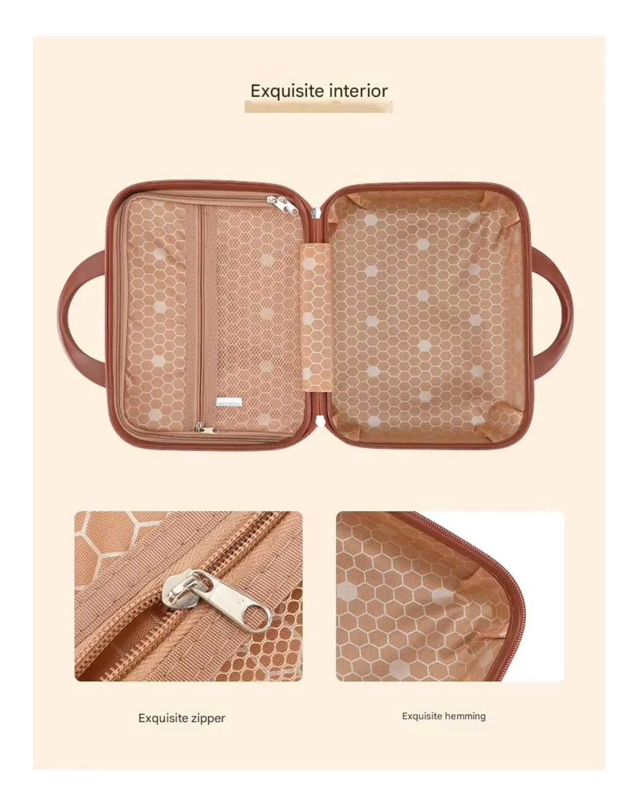 🎒 Cute Kids Crossbody Bag With Fun Cartoon Charms – Lightweight & Trendy