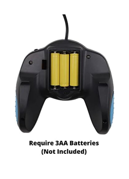 🕹️ Advance Plug ‘N Play 108000-in-1 Cricket Fever TV Game – Model AD-2521
