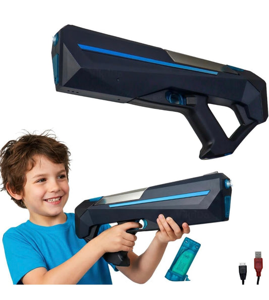 Electric Water Gun for Kids | Rechargeable Automatic Water Blaster Toy