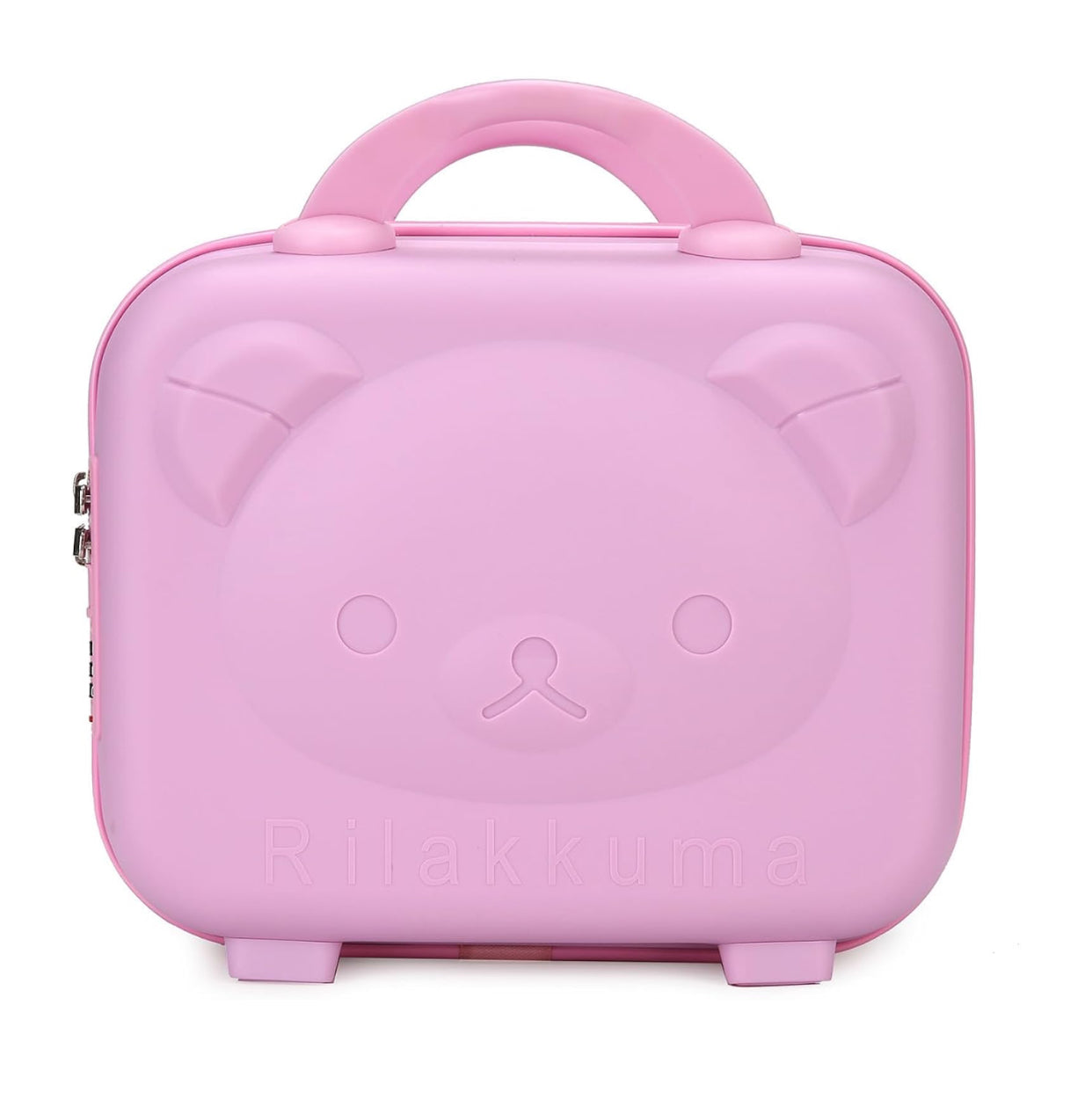 🎒 Cute Kids Crossbody Bag With Fun Cartoon Charms – Lightweight & Trendy