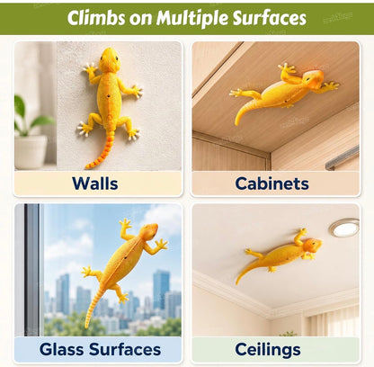 2.4GHz Remote Control Crocodile Toy – Swimming RC Animal Series with Rechargeable Battery | Ages 6+