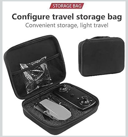 F88 Pro Foldable Drone – Product Listing