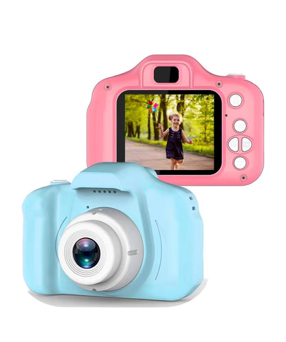 Kids Digital Camera – Mini HD Fun Camera for Children