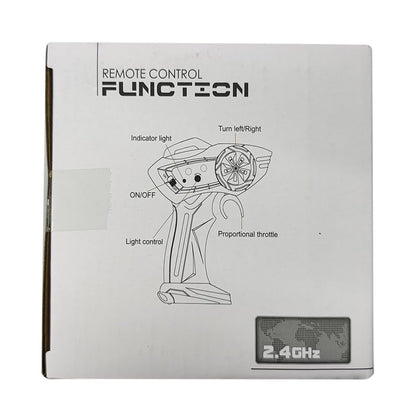 Fayee 1:20 Remote Control Drift Racing Car – 2.4GHz High-Speed RC Car