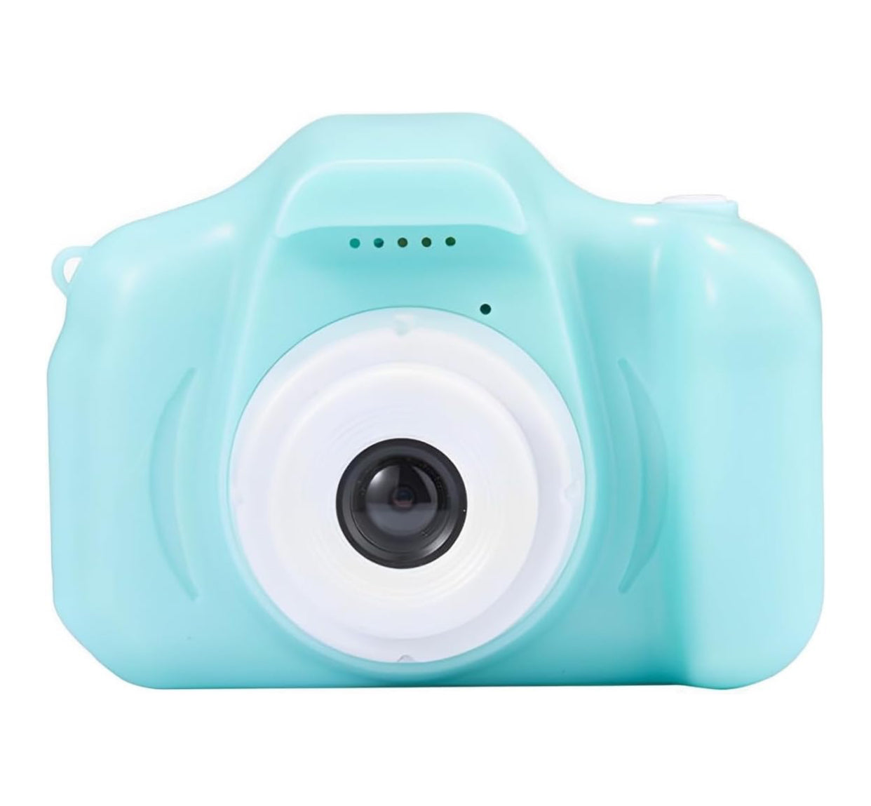 Kids Digital Camera – Mini HD Fun Camera for Children