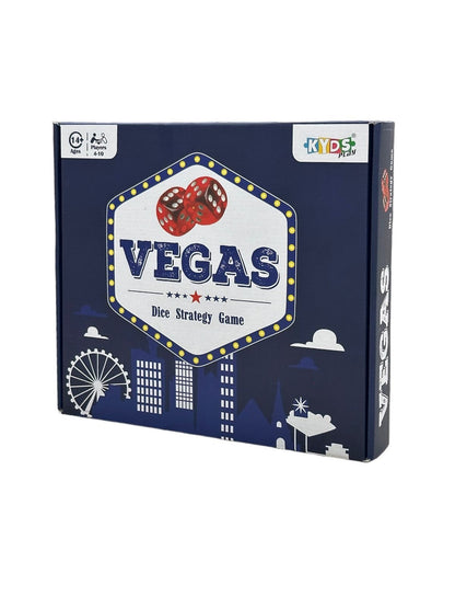 Las vegas borad game