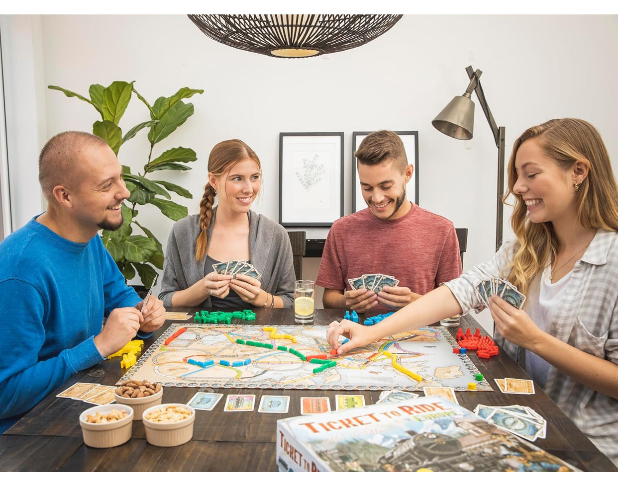 Give me information to Shopify listing