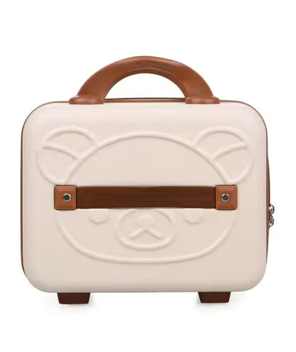 🎒 Cute Kids Crossbody Bag With Fun Cartoon Charms – Lightweight & Trendy