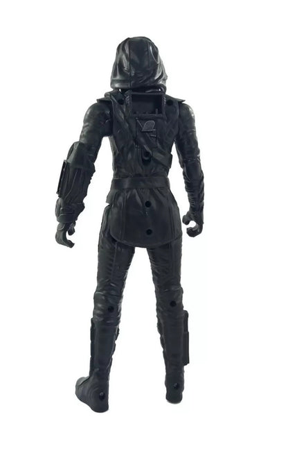 Stealth Ninja Action Figure – Avengers Union Legend Titan Hero Series (12-Inch)
