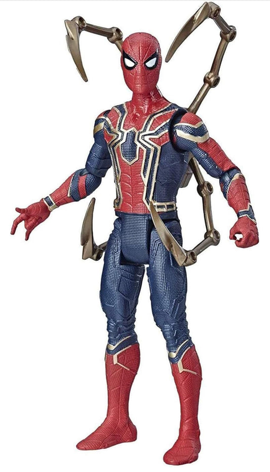 Spiderman