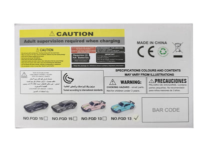 Fayee 1:20 Remote Control Drift Racing Car – 2.4GHz High-Speed RC Car