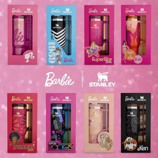 Stanley tumblers