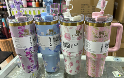 Stanley tumblers