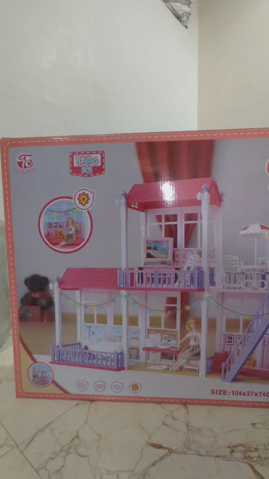 doll house