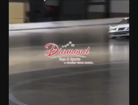 Drift car 4X4